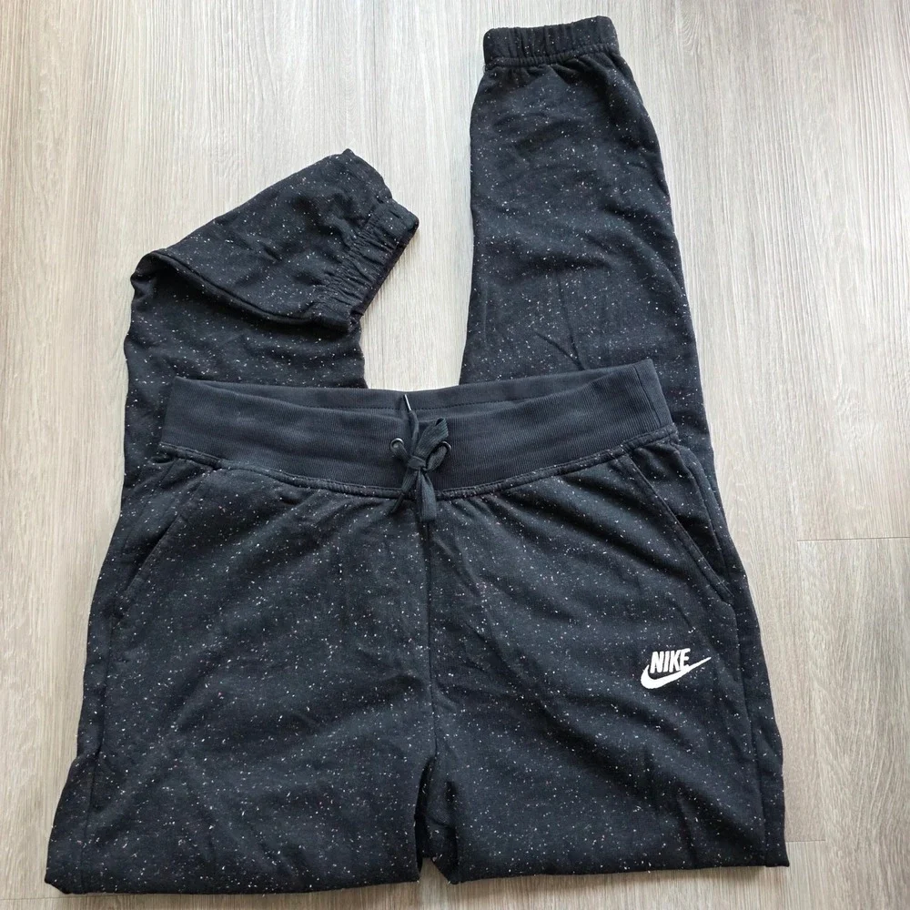 Nike sportswear gym